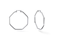 Boucles d'oreilles Unoaerre Femme in Bronze 000EXO4809900 2755